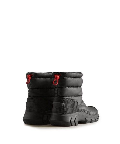 スノーシューズ MENS INTREPID SHORT SNOW BOOT | その他のブランド