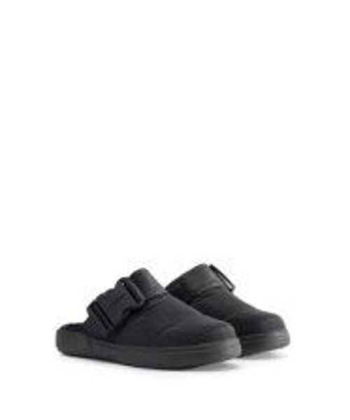 スノーシューズ WOMENS IN／OUT TOPCLIP MULE SLIPPER | その他の