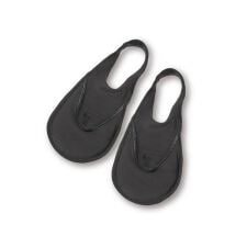 その他ウェアアクセサリー トゥーウォーマー　BK