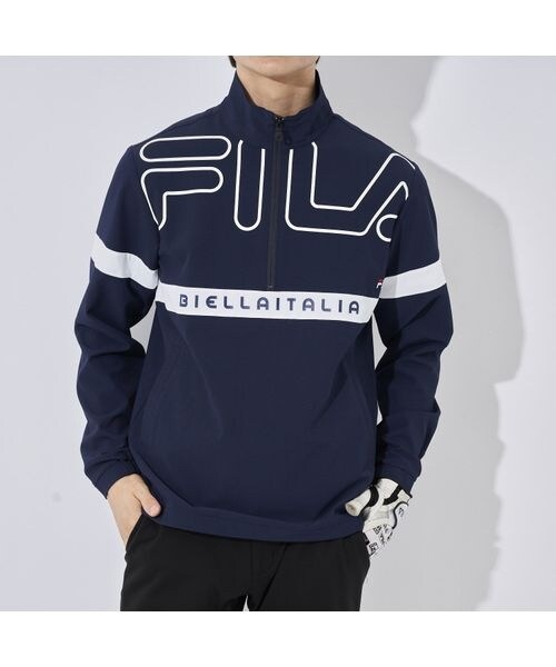 [}C]WPbg FILA GOLF u]/̑̃uhiotherj NV