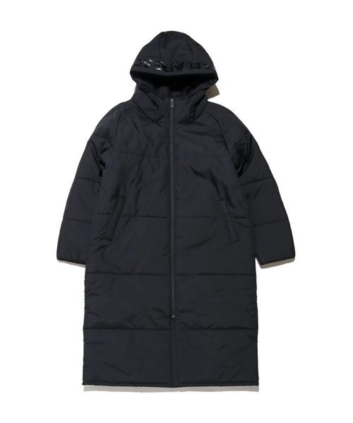 コート UA INSULATED LONG COAT HOODIE | アンダーアーマー(UNDER