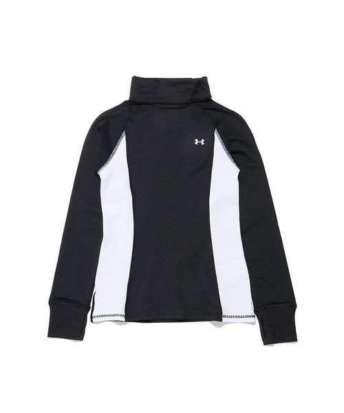 アンダーアーマー（UNDER ARMOUR ）/コンプレッションウェア UA TRAIN CW FUNNEL NECK コンプレッションウェア UA TRAIN CW FUNNEL NECK | アンダーアーマー