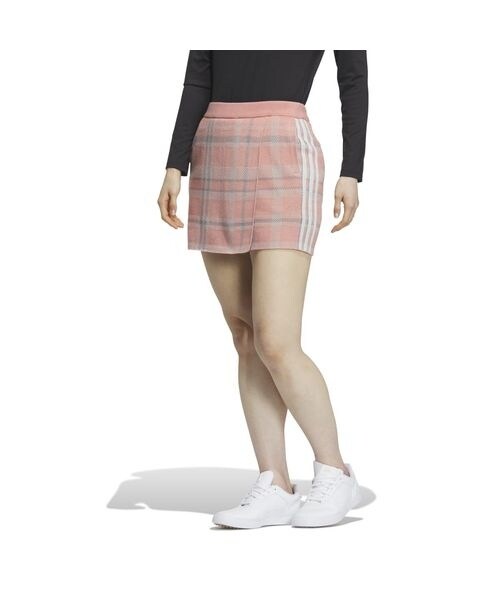 adidas Golf（アディダスゴルフ）の「マルチチェックパターン