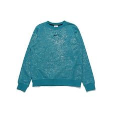 その他トップス AS W NSW STRDST AOP CREW