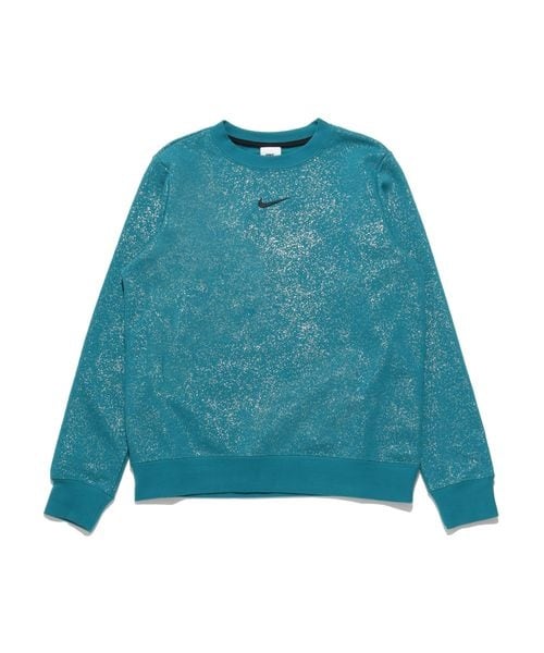 その他トップス AS W NSW STRDST AOP CREW | ナイキ(NIKE) | マルイ