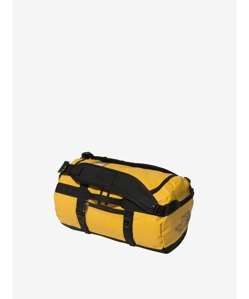 【色: ブラック】[ザノースフェイス] ダッフルバッグ BC Duffel XS