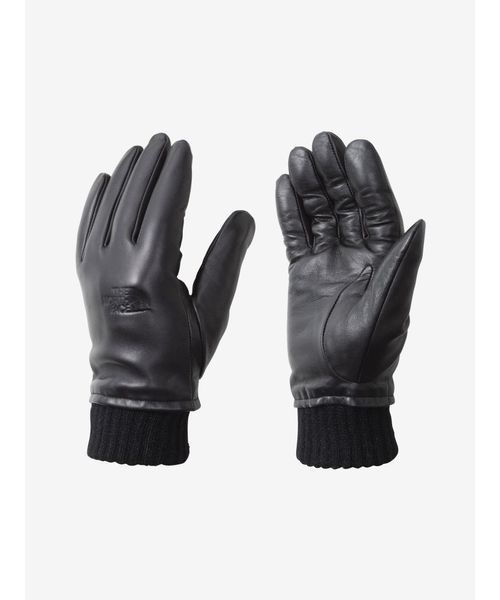 グローブ Journeys Leather Glove (ジャーニーズレザーグローブ) | ザ 