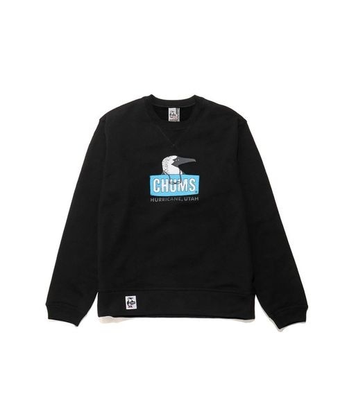 スウェット・パーカー HH Key Concept Sweat Crew (HHキーコンセプト