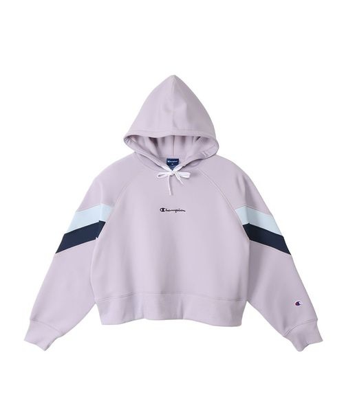 スウェット・パーカー TW TERRY ZIP HOODED SWEAT | チャンピオン