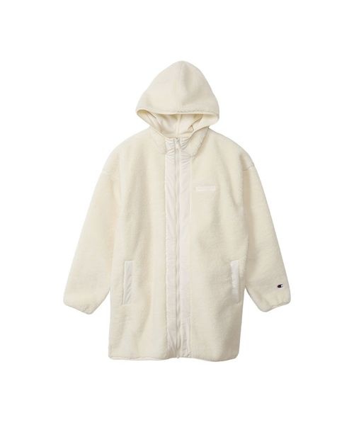 中綿ジャケット・コート ZIP HOODED JACKET | チャンピオン(Champion