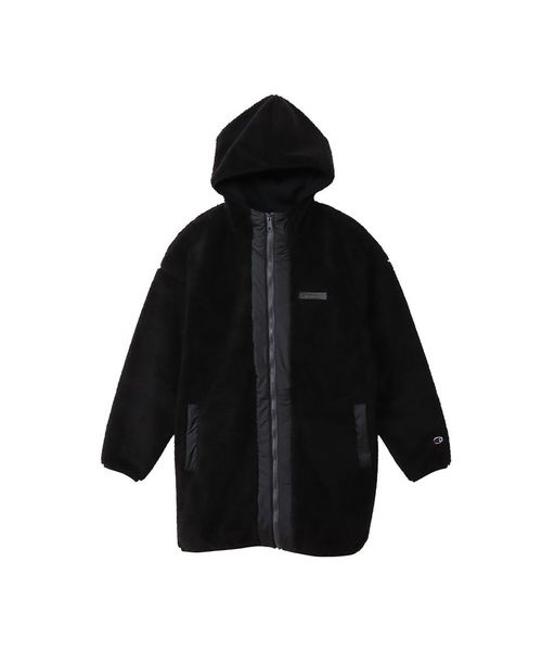 中綿ジャケット・コート ZIP HOODED JACKET | チャンピオン(Champion