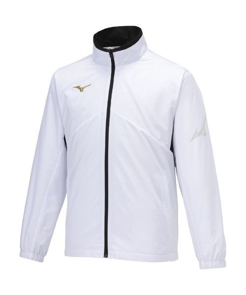 ウインドブレーカー Vネックジャケット | ミズノ(MIZUNO) | マルイ