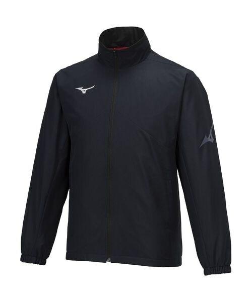 ジャケット オリジナル ブレスウォーマージャケット | ミズノ(MIZUNO