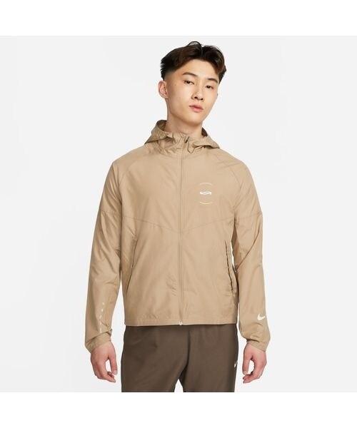 [}C]EChu[J[ iCL RPL }C[ SPNT t[fB WPbg/iCLiNIKEj KHAKI^LT OREWOOD BRN