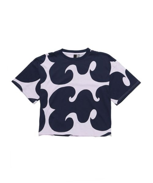 Tシャツ マリメッコ フューチャーアイコン 半袖Tシャツ ／ W MARIMEKKO