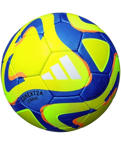 ｻｯｶｰ コネクト21 クラブ 5号球 白色 | アディダス(adidas