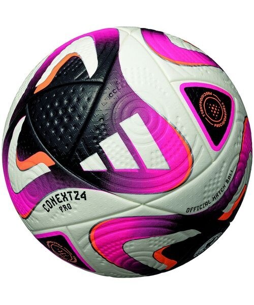 新品未開封　アディダス　ブラズーカ2014年W杯 公式球 5号球 2014年W杯 adidas ブラズーカ 日本サッカー協会検定球 5号球