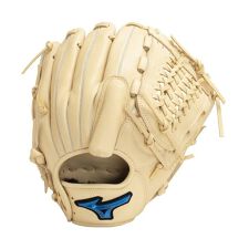 その他のブランド(other)のソフトボールグラブ ソフトボール用WILLDRIVE BLUE　投手向け：サイズ11