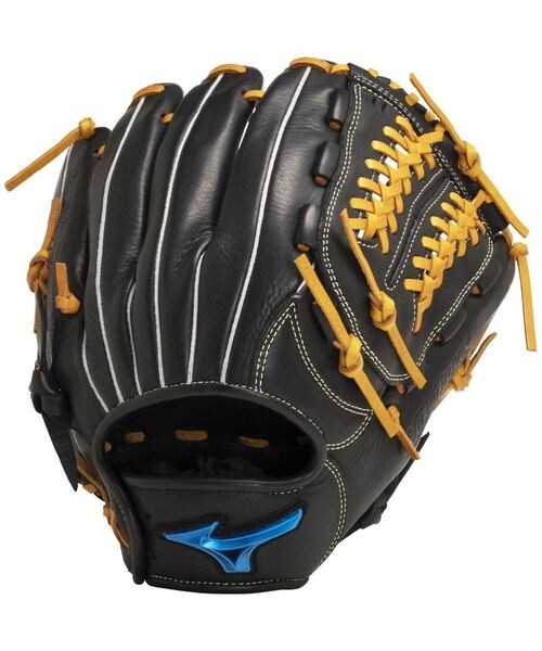 ミズノ　軟式　グローブ　軟式用　ウィルドライブ ブルー　内野手向け　サイズ9 Amazon | MIZUNO 少年軟式用WILLDRIVE BLUE(ウィルドライブ