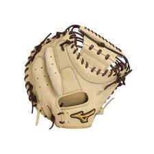 その他のブランド(other)の硬式グラブ 硬式用ミズノプロ號SAKEBI　捕手用：B-D型