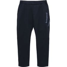 ロングパンツ ヘランカダブルフェイス ロングパンツ