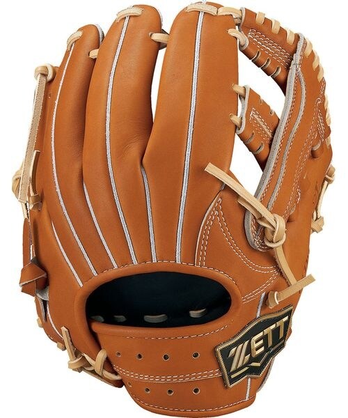 Slugger 軟式グローブ INTIMACY 茶色 グラブ 野球グローブ 軟式