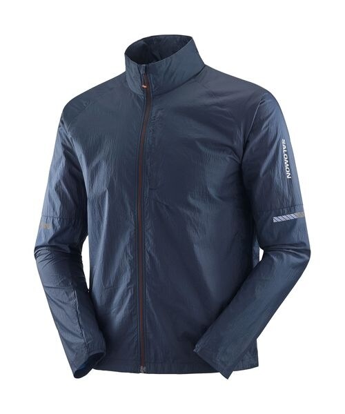 楽天市場】サロモン/SALOMONSENSE FLOW JACKET/センスフロー