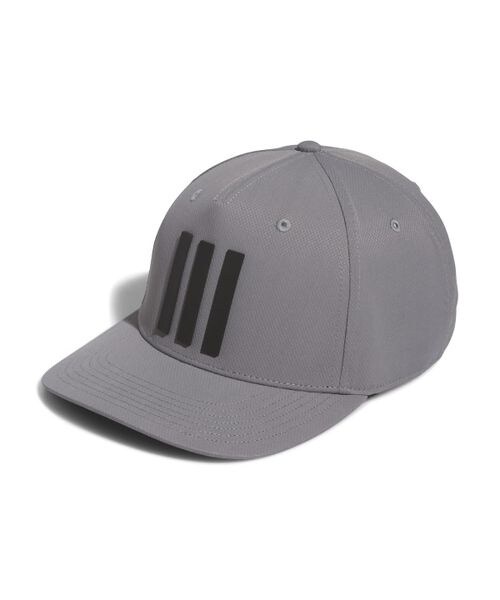 アディダス 3ストライプキャップ CO | [アディダス] キャップ 3ストライプス コットンツイル ベース