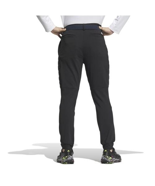 ロングパンツ COLD．RDY キルトコンビネーション ジョガー