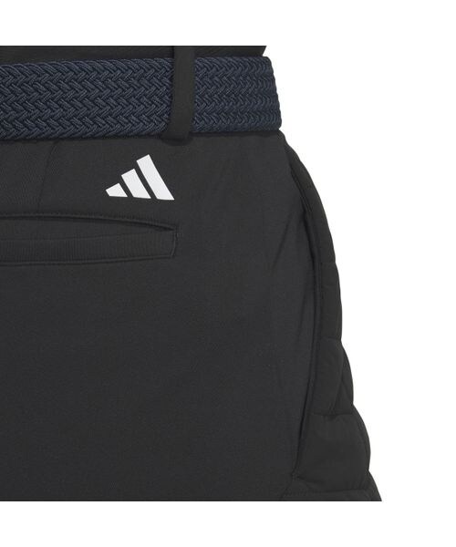 ロングパンツ COLD．RDY キルトコンビネーション ジョガー