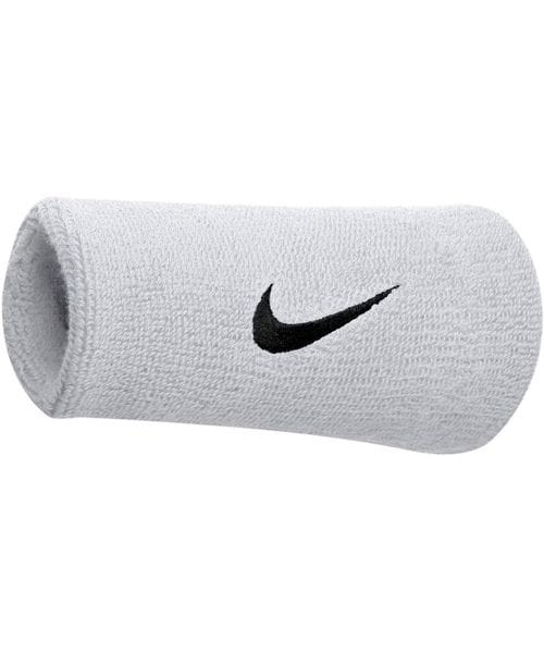 ナイキ　リストバンド　ナダルモデル① NIKE - 【新品未使用&日本未発売】ナダル着用モデル リスト
