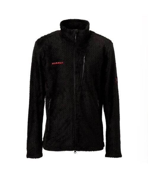 フリース・ニット FALERA ML JACKET MEN | マムート(MAMMUT) | マルイウェブチャネル