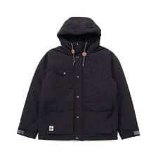 フリース・ニット CAMPING BOA PARKA (キャンピング ボア パーカ)