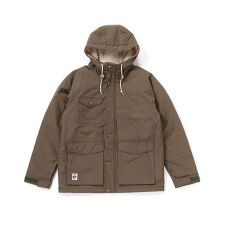 フリース・ニット CAMPING BOA PARKA (キャンピング ボア パーカ)