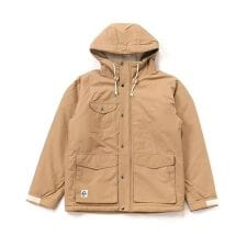 フリース・ニット CAMPING BOA PARKA (キャンピング ボア パーカ)