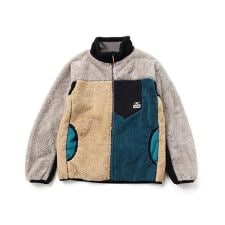 フリース・ニット BONDING FLEECE JACKET (ボンディング フリース ジャケッ)
