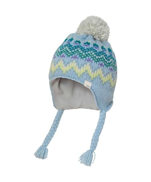 [}C]̑EFAANZT[ JR EARFLAP BEANIE/tFjbNXiphenixj PH6010