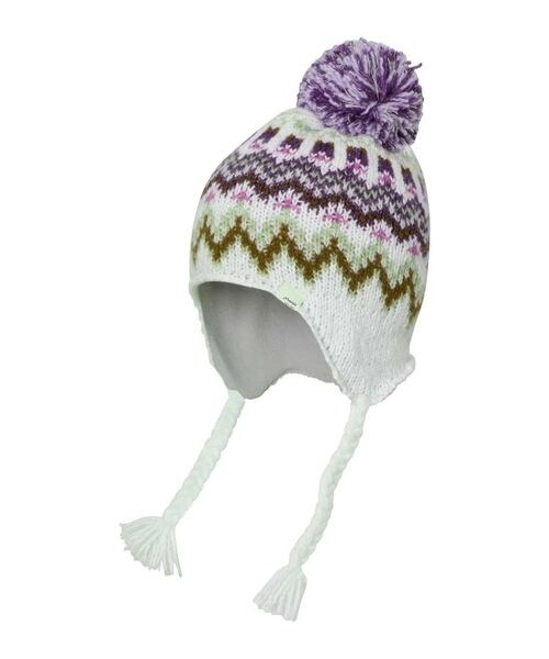 [}C]̑EFAANZT[ JR EARFLAP BEANIE/tFjbNXiphenixj PH9000