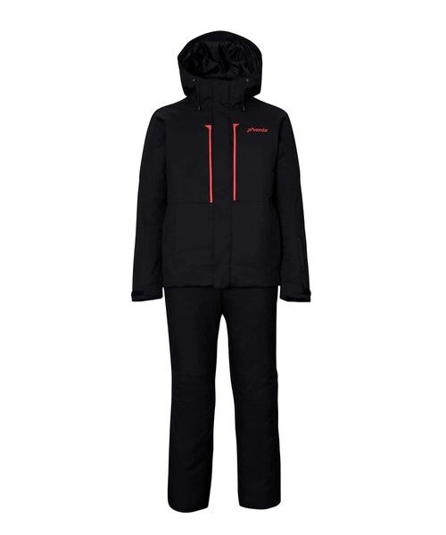 スキ―ウェア RETRO FUTURE TWO-PIECE | フェニックス(phenix) | マルイ