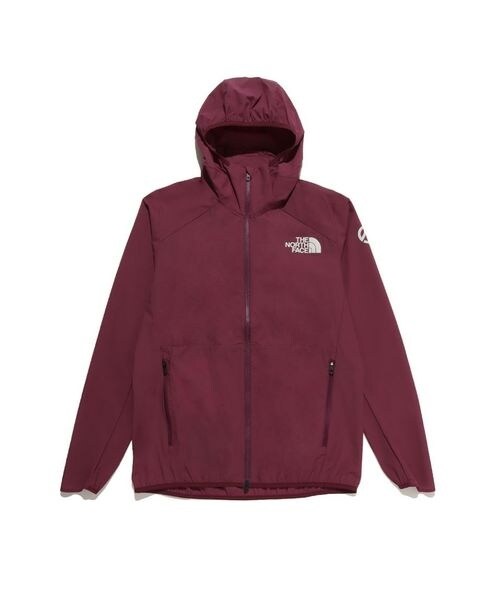 ウインドブレーカー INFINITY TRAIL HOODIE(インフィニティトレイル 