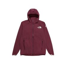 ザ・ノース・フェイス(THE NORTH FACE)のウインドブレーカー INFINITY TRAIL HOODIE(インフィニティトレイルフーディ)