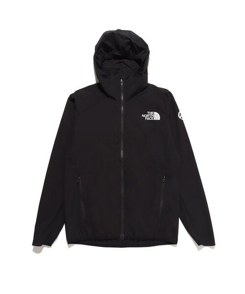 Thermal Versa Grid Full Zip Crew #K [NL72479F]｜THE NORTH