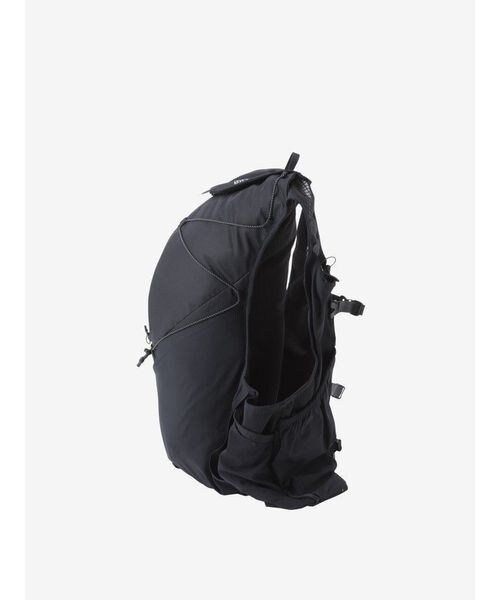 ノースフェイス TR10  L（10L） NM61914/ブラック ヨドバシ.com - THE NORTH FACE ザ・ノース・フェイス ティー