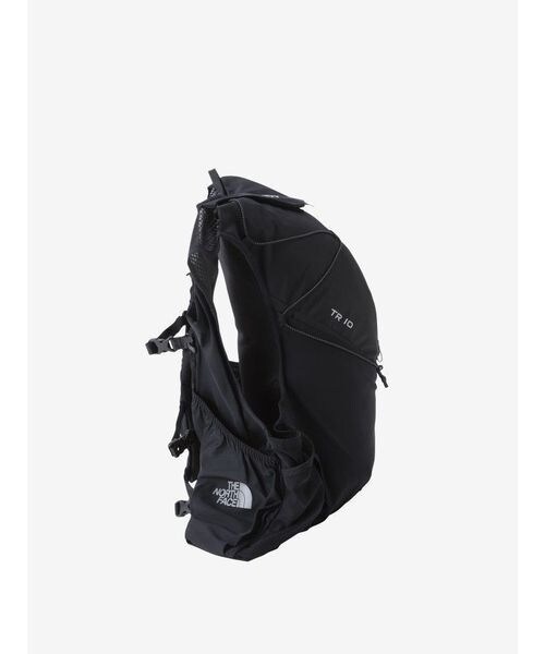 【極美品】ノースフェイス　トレランリュック　TR10 L 10L THE NORTH FACE ザ・ノースフェイス トレイルランニング バック