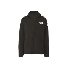 ザ・ノース・フェイス(THE NORTH FACE)のウインドブレーカー INFINITY TRAIL HOODIE(インフィニティトレイルフーディ)