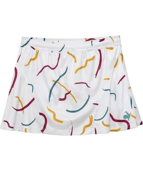 スウェット グラフィックゲームスコート | ルコック スポルティフ