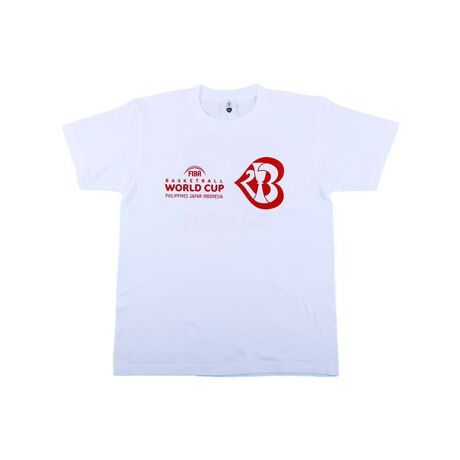 [^ԁF0998FIBA5324503]FIBA2023 TVc JAPAN[J[iԁFFIBA53245