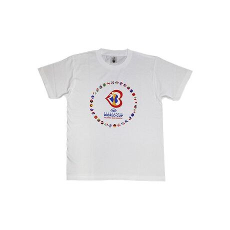 [^ԁF0998FIBA5344503]FIBAoXPbg{[[hJbv2023@ALLFLAGS@TVc[J[iԁFFIBA53445