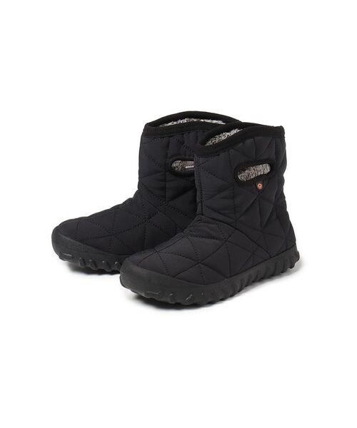 [}C]Xm[V[Y 23FW BOGS B-MOC QP S/̑̃uhiotherj BLK