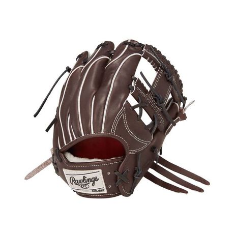 ローリングス プロプリファード ウィザード Rawlings GH1PWCK4MG 硬式 